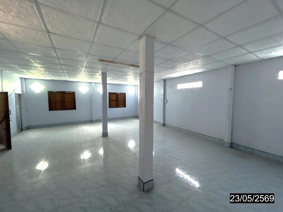 รูป บ้านเดี่ยว 74 ตร.วา คำม่วง กาฬสินธุ์ 3.4M - รูปที่ 23/39