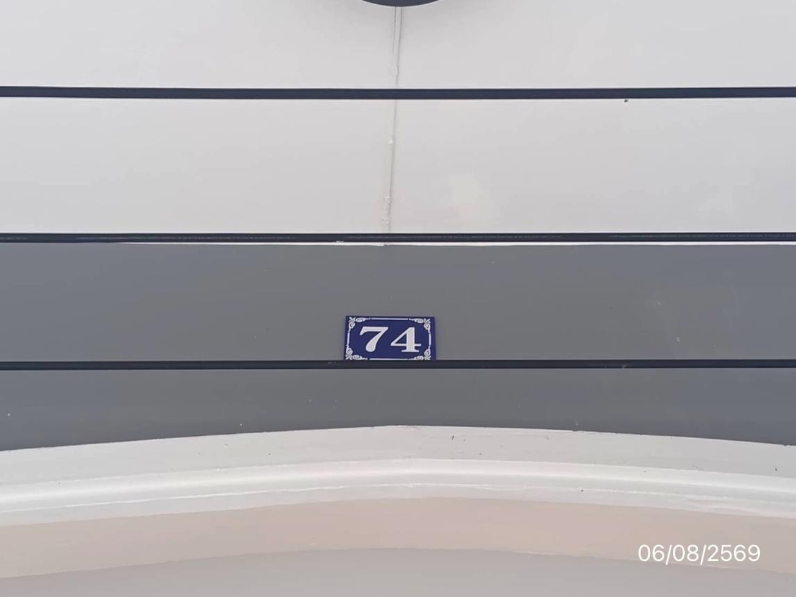 picture TOWN HOUSE 20 Sq.w. Hat Yai Songkhla for 3M - 35/39