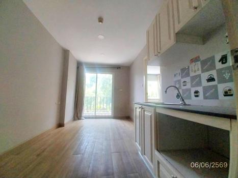 picture CONDO 26.5 Sq.m. Muang Nonthaburi Nonthaburi for 901,000 - 22/25