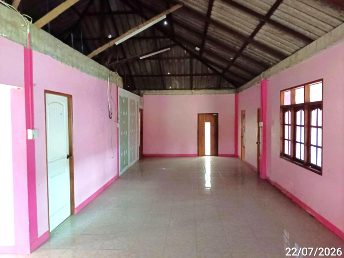 รูป บ้านเดี่ยว 150 ตร.วา เมืองเพชรบูรณ์ เพชรบูรณ์ 1.5M - รูปที่ 18/29