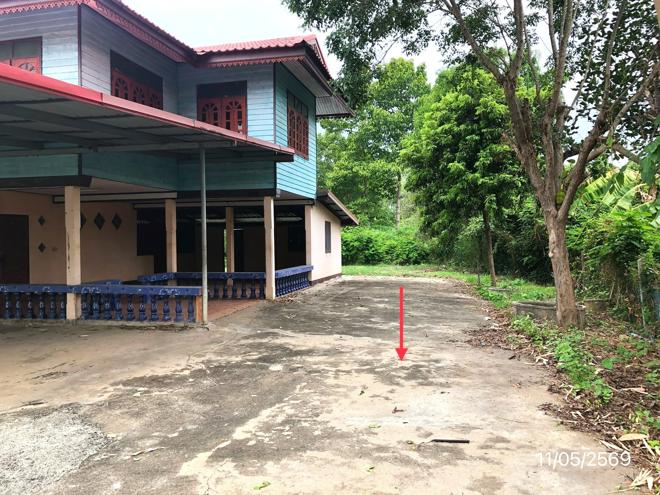 รูป บ้านเดี่ยว 1255 ตร.วา ตะพานหิน พิจิตร 2.5M - รูปที่ 17/37
