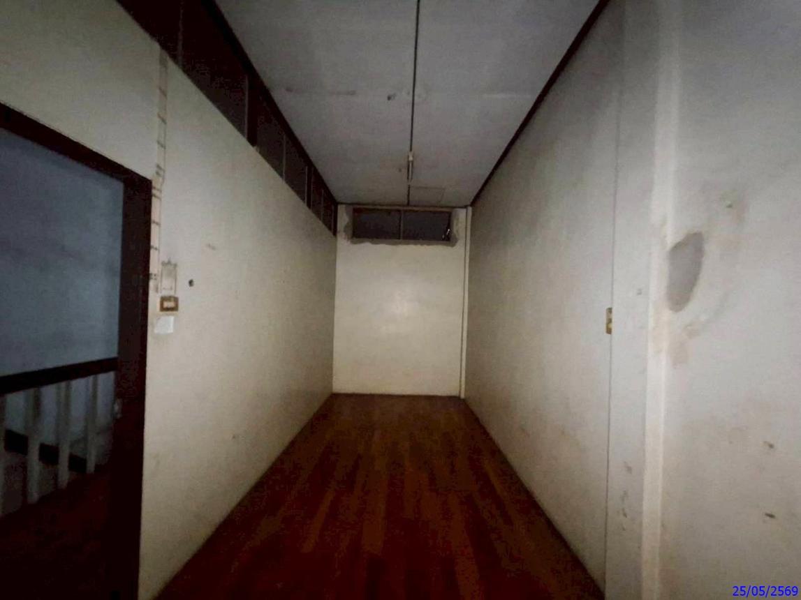 picture SHOP HOUSE 20.8 Sq.w. Hat Yai Songkhla for 2.5M - 18/25