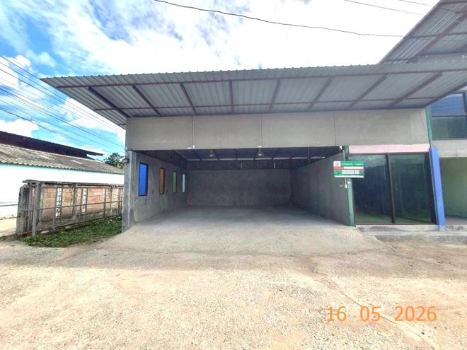 รูป บ้านเดี่ยว 101 ตร.วา สันกำแพง เชียงใหม่ 1.3M - รูปที่ 4/31