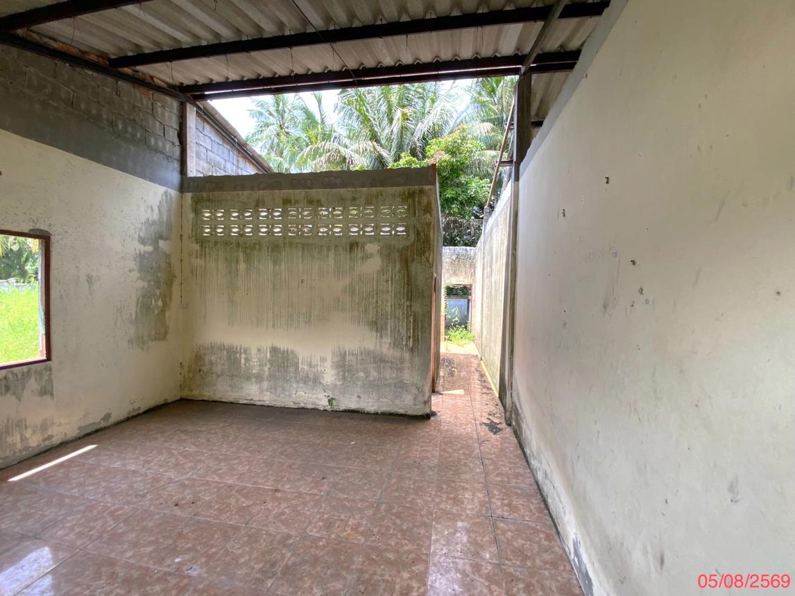 picture FACTORY 1025.7 Sq.w. Muang Songkhla Songkhla for 3.2M - 25/35