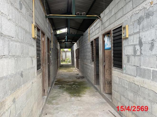 picture HOME 1536.5 Sq.w. Ron Phi Pun Nakhon Sri Thammarat for 8M - 13/57