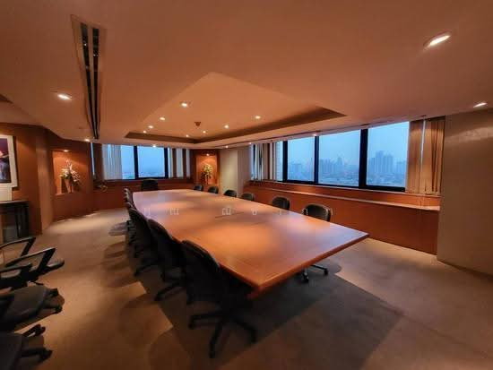 รูป ขาย สำนักงาน ตึก S.S.P Tower 1 เอกมัย ใกล้ทองหล่อ ขนาด 840 ตรม.  32,000,000 บาท - รูปที่ 14/20