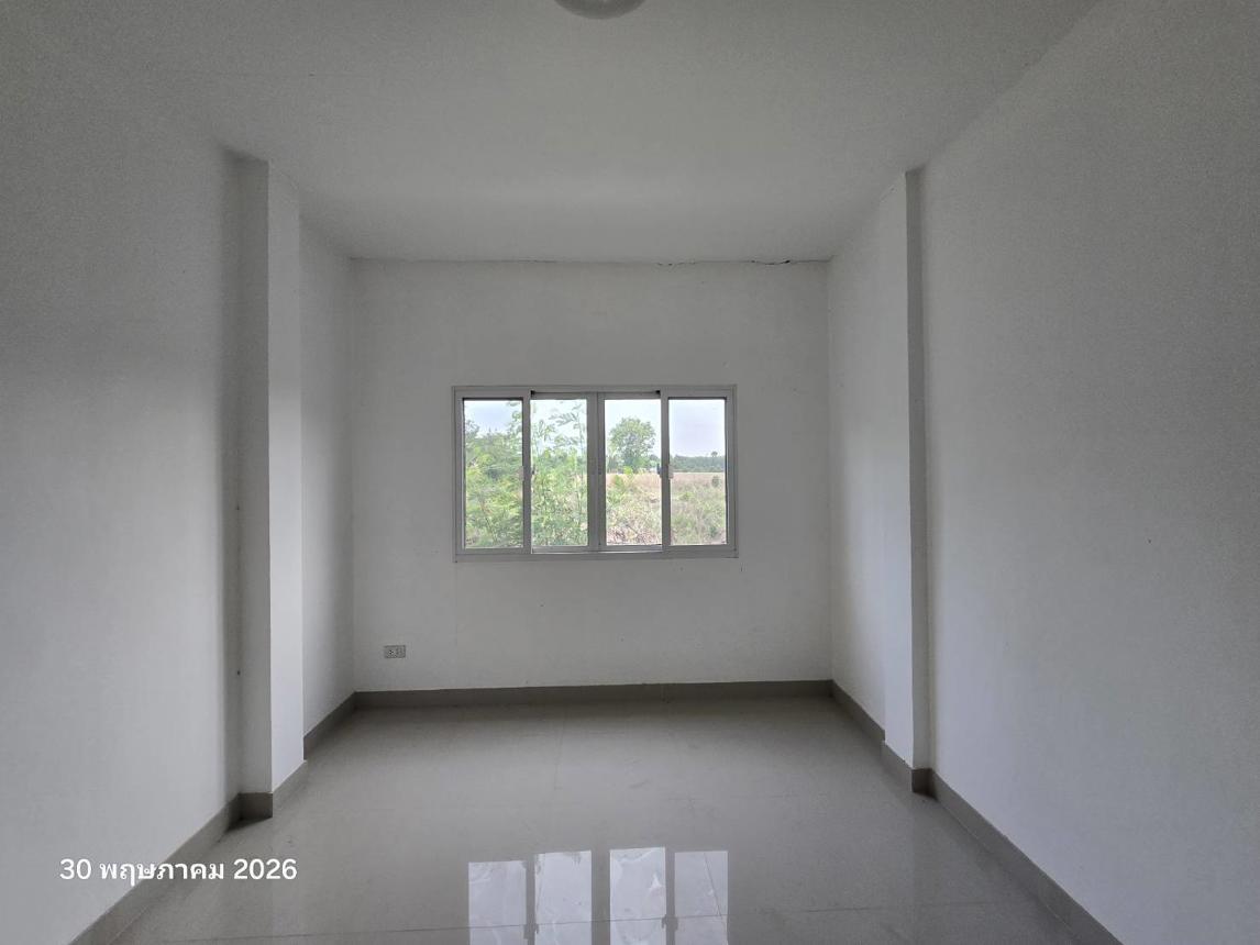 รูป บ้านเดี่ยว 63 ตร.วา พนมสารคาม ฉะเชิงเทรา 2.5M - รูปที่ 30/43