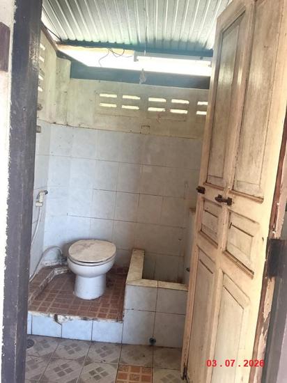 รูป บ้านเดี่ยว 167 ตร.วา เมืองสกลนคร สกลนคร 6.4M - รูปที่ 20/49