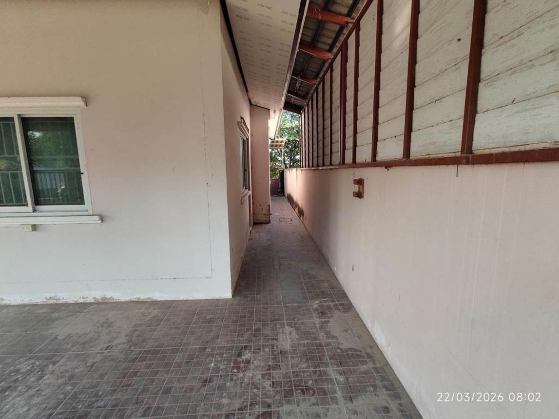 รูป บ้านเดี่ยว 56.6 ตร.วา เพชรน้ำหนึ่ง เมืองกาญจนบุรี กาญจนบุรี 1.3M - รูปที่ 18/31