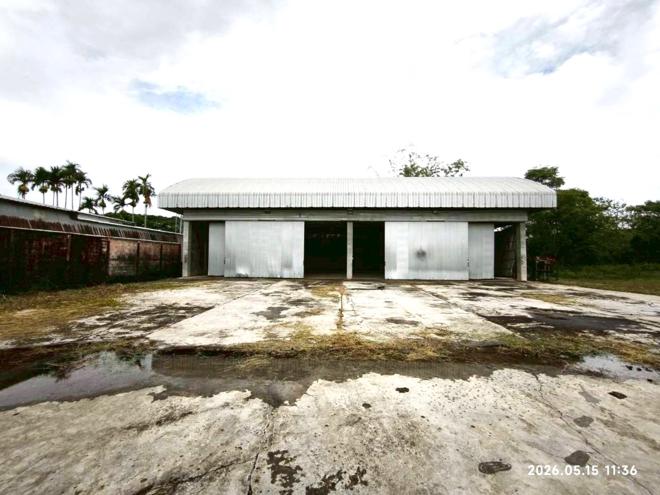รูป โกดัง 3514 ตร.วา แม่ลาว เชียงราย 14.8M - รูปที่ 1/37