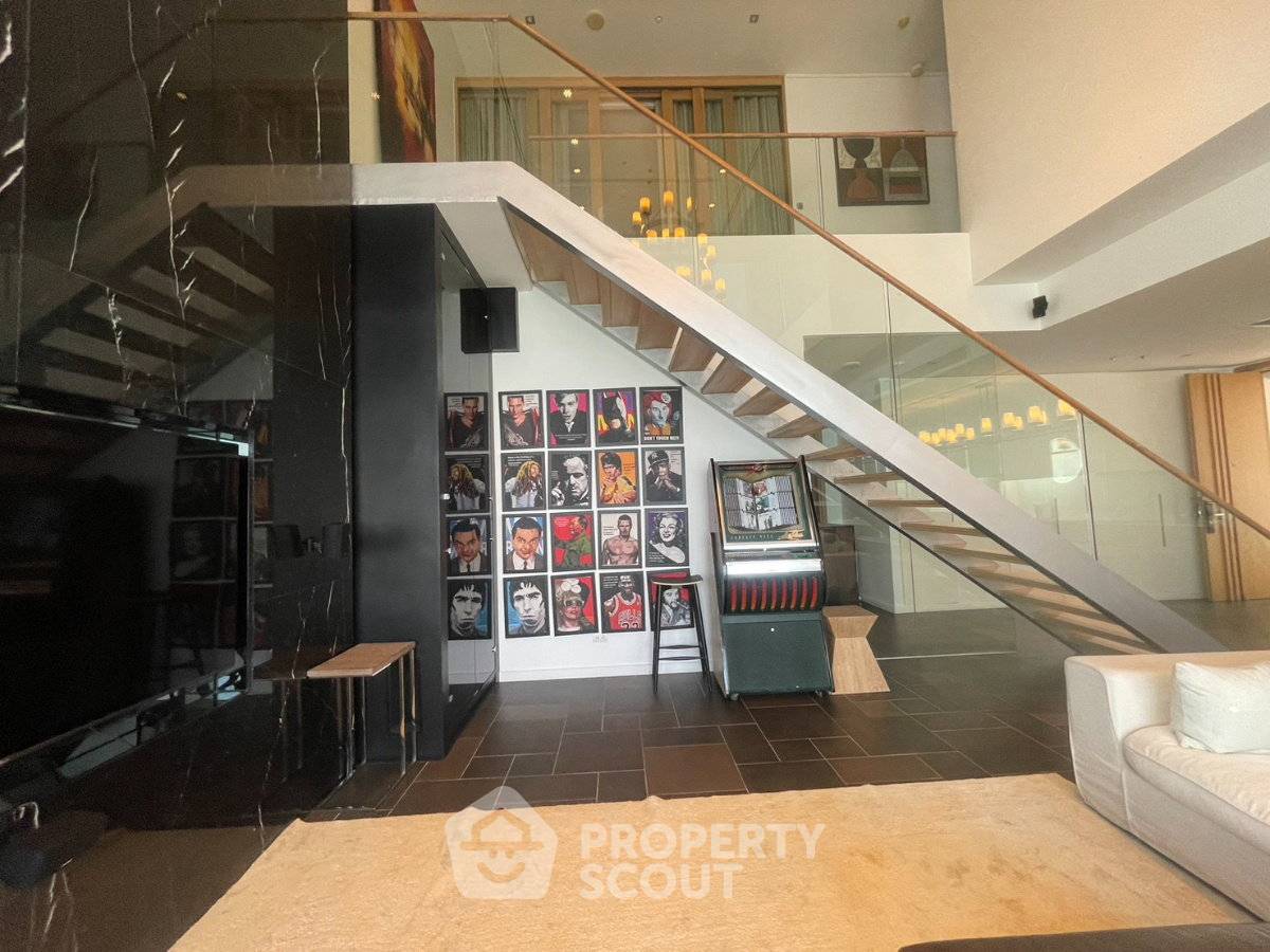 picture 40th-Floor 4-BR 219 Sqm Condo At Southpoint Pattaya (ID 3328166) - 32/36