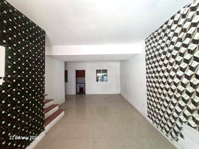 picture TOWN HOUSE 17.6 Sq.w. Sam Phran Nakhon Pathom for 1.6M - 4/31