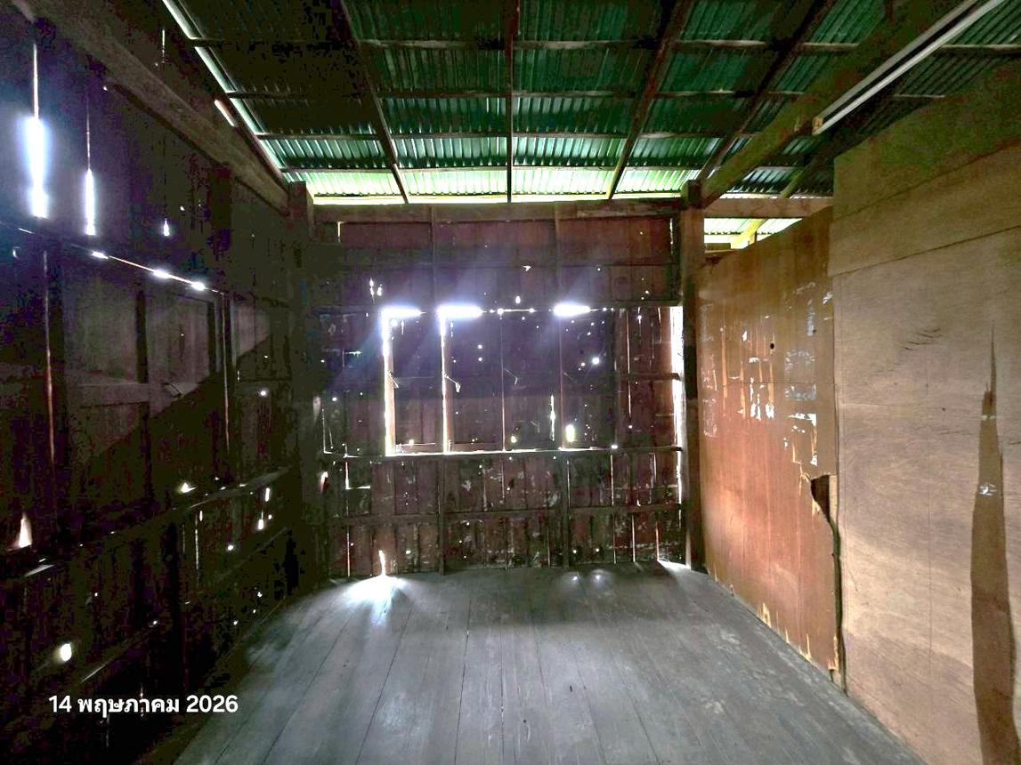 รูป บ้านเดี่ยว 147.2 ตร.วา สูงเม่น แพร่ 802,000 - รูปที่ 31/45