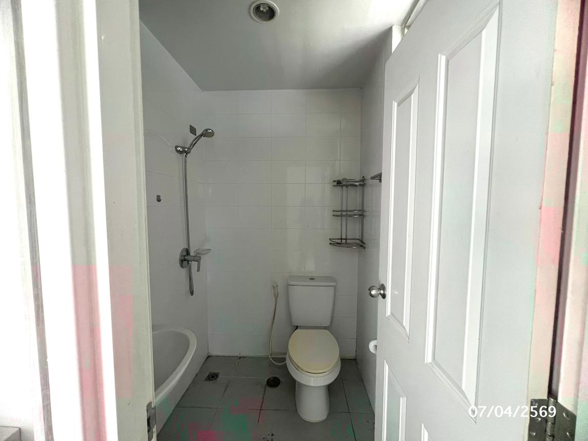 รูป ทาวน์เฮ้าส์ 35.3 ตร.วา เดอะคัลเลอร์ พรีเมี่ยม กาญจนาภิเษก-ราชพฤกษ์ 2 (เฟส 5) ไทรน้อย นนทบุรี 2.2M - รูปที่ 18/29