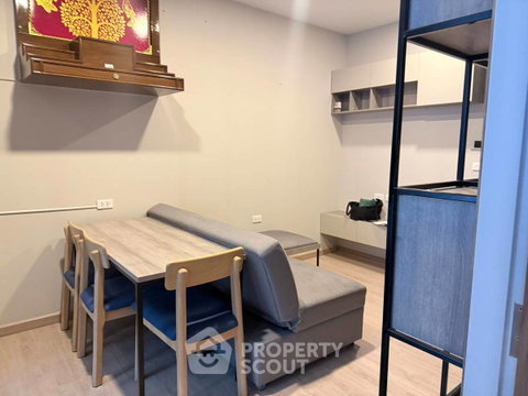 2-BR Condo at The Cube North Chaengwattana 12 in Thung Song Hong (ID 3311658)