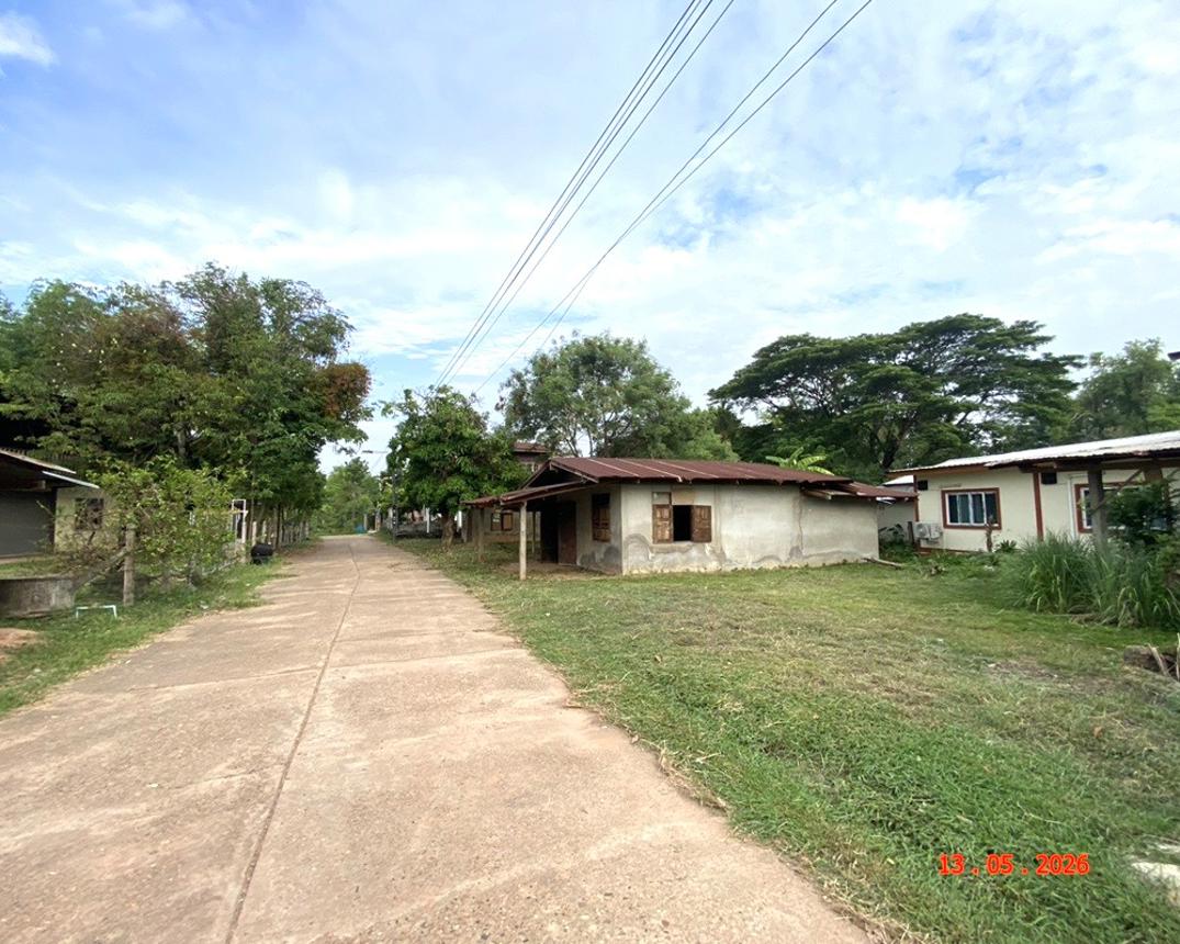 picture HOME 174 Sq.w. That Phanom Nakhon Phanom for 630,000 - 39/43
