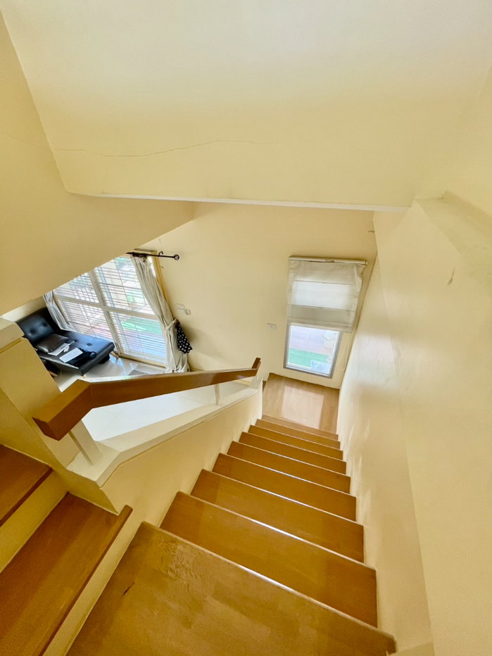รูป ขายด่วน!! บ้านเดี่ยว หมู่บ้าน The Terrace เพชรเกษม 63- 35.6 ตรว. 130 ตร.ม. - รูปที่ 3/25