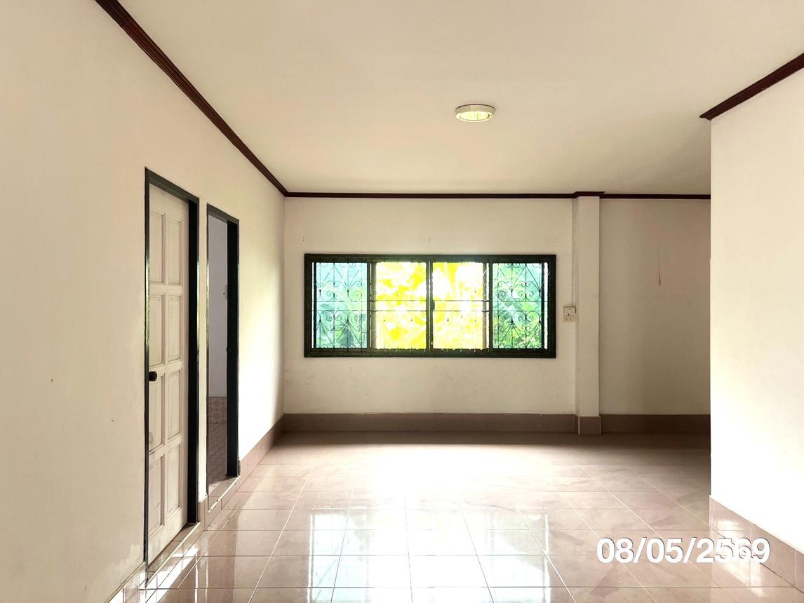 รูป บ้านเดี่ยว 188 ตร.วา เมืองอำนาจเจริญ อำนาจเจริญ 5.5M - รูปที่ 20/33