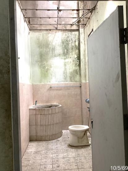 picture FACTORY 1340 Sq.w. Bang Saphan Prachaubkirikhan for 5.6M - 11/45