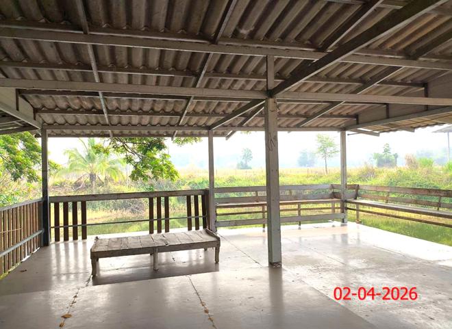 รูป โกดัง 6763.8 ตร.วา เมืองลำปาง ลำปาง 8.2M - รูปที่ 13/33