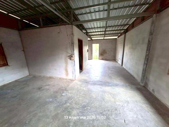 รูป บ้านเดี่ยว 11470 ตร.วา สอยดาว จันทบุรี 8.6M - รูปที่ 12/57