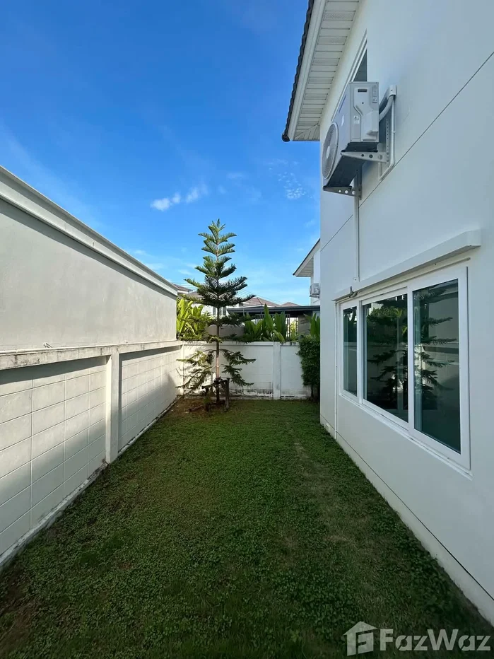 รูป ขาย บ้านเดี่ยว 3 ห้องนอน ในโครงการ ศุภาลัย พรีโม่ ฉลอง ภูเก็ต 6798107 - รูปที่ 10/18