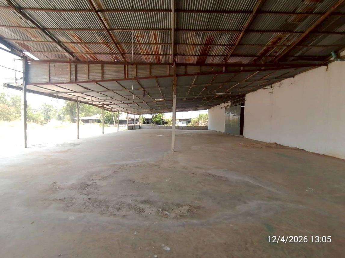 picture FACTORY 6240 Sq.w. Khok Pho Chai Khon Kaen for 23.4M - 42/65
