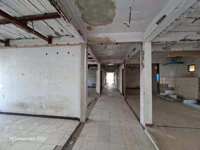 รูป อาคารพาณิชย์ 98 ตร.วา กระทุ่มแบน สมุทรสาคร 6.7M - รูปที่ 24/63