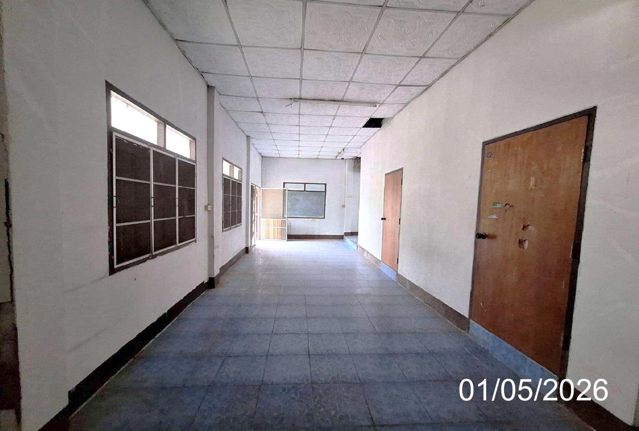 รูป บ้านเดี่ยว 85 ตร.วา ป่าซาง ลำพูน 987,000 - รูปที่ 25/37