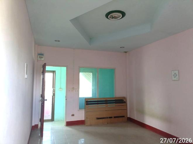 picture HOME 89 Sq.w. Muang Maha Sarakham Maha Sarakham for 4.9M - 13/45