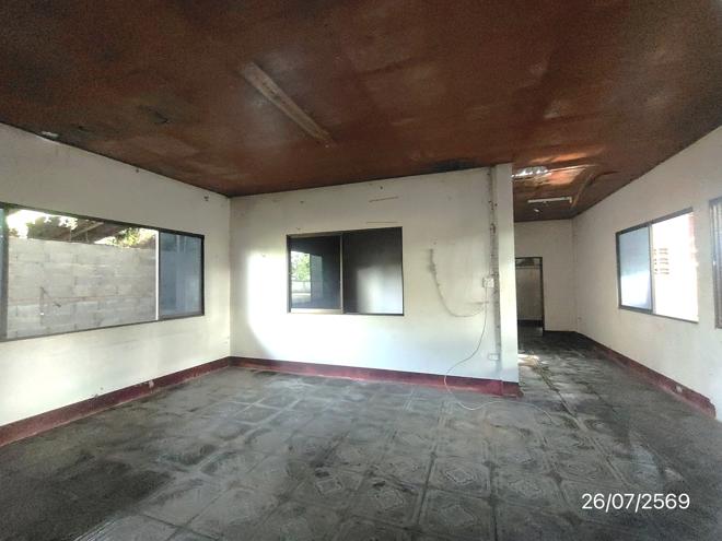 picture FACTORY 1579 Sq.w. Wiang Pa Pao Chiang Rai for 4M - 6/35
