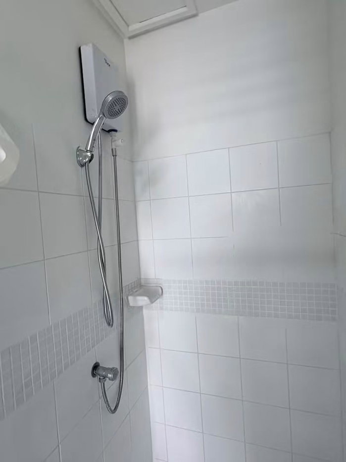 picture The Seed Ratchada–Huai Khwang | THB 13,000/Month | 29 sq.m. | 7th Floor | Fully Equipped - 8/8