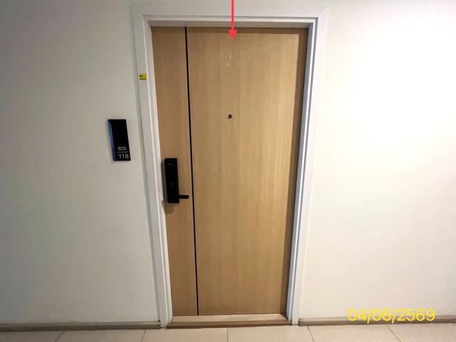 picture CONDO 29.14 Sq.m. Huai Khwang Bangkok for 2M - 12/31