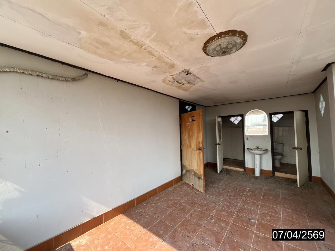 รูป บ้านเดี่ยว 45 ตร.วา เมืองกาฬสินธุ์ กาฬสินธุ์ 1.3M - รูปที่ 27/33