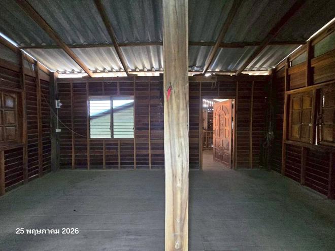 รูป บ้านเดี่ยว 70 ตร.วา ดงเจริญ พิจิตร 787,000 - รูปที่ 17/49