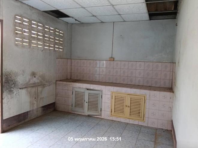 picture HOME 95.3 Sq.w. Wang Nam Yen Srakaeo for 1M - 7/29