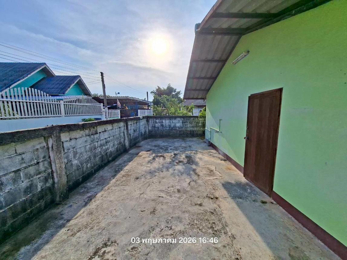 picture HOME 54.7 Sq.w. Klaeng Rayong for 720,000 - 22/27
