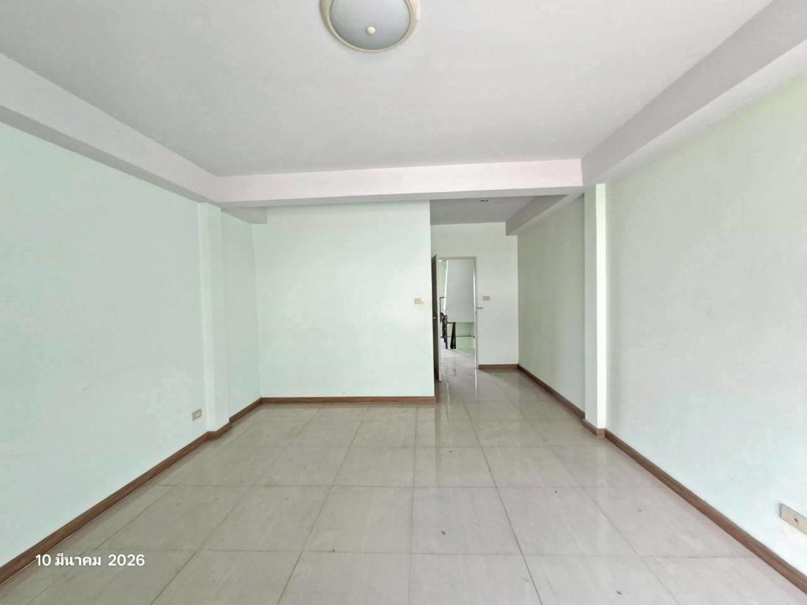 รูป อาคารพาณิชย์ 16 ตร.วา เดอะมันนี่ กระทุ่มแบน สมุทรสาคร 2.3M - รูปที่ 24/35
