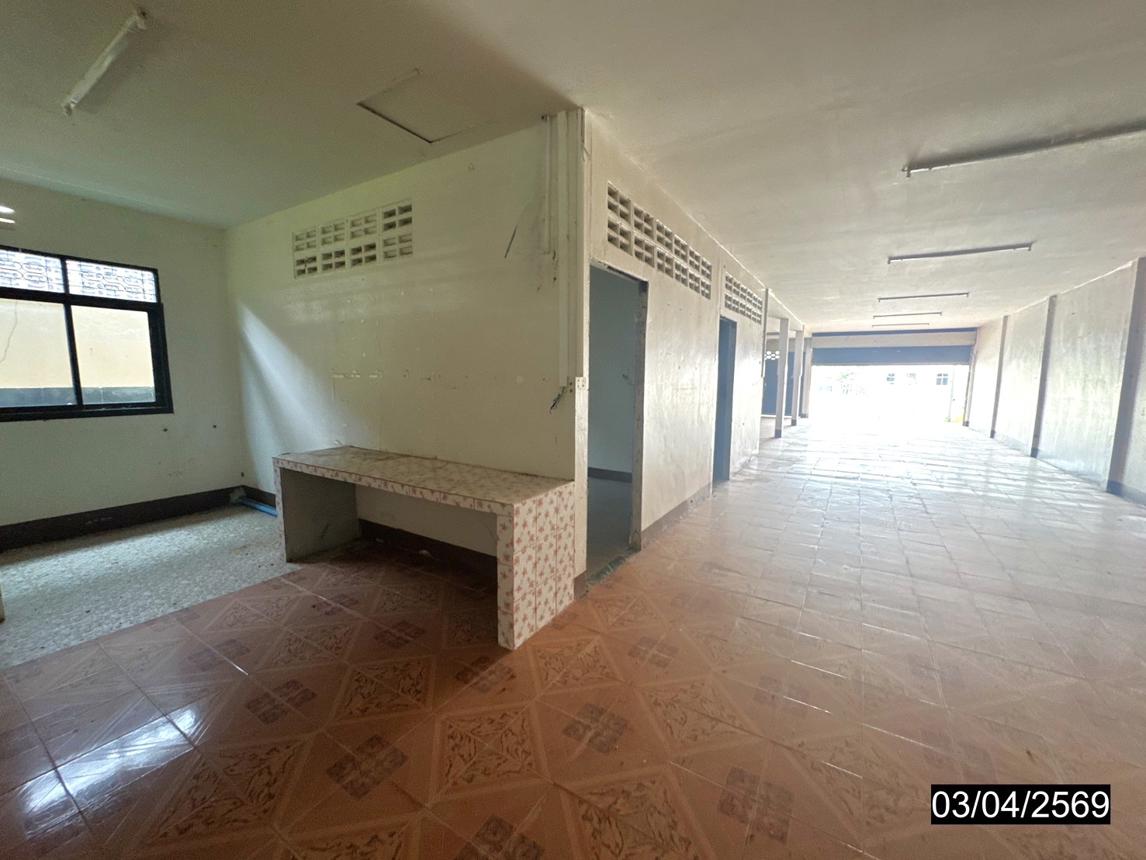 รูป บ้านเดี่ยว 203 ตร.วา ราษีไศล ศรีสะเกษ 2.9M - รูปที่ 26/31