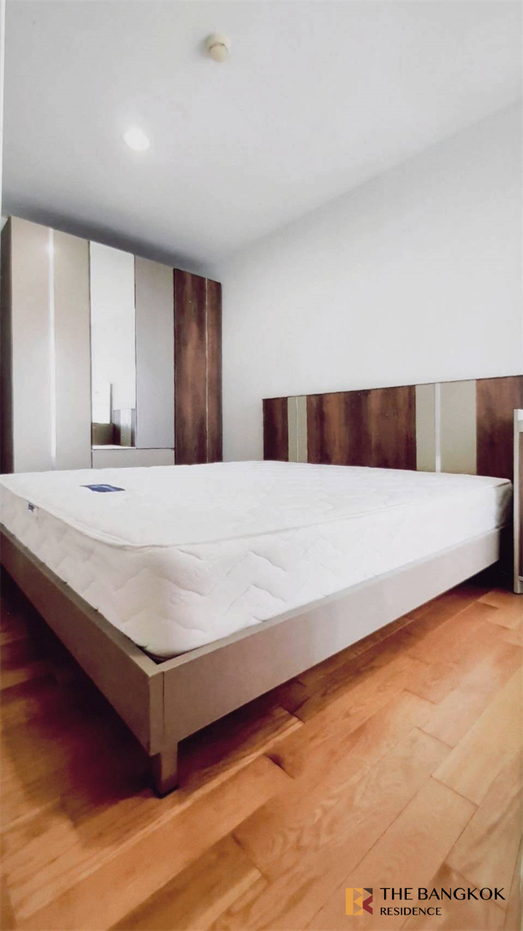 picture Abstracts Phahonyothin Park Comfortable Living Starts Here near BTS Ha Yaek Lat Phrao - 3/10