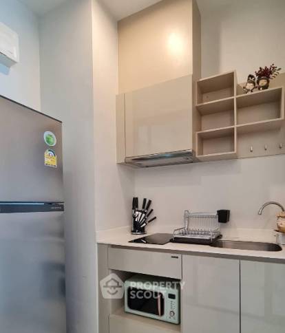 picture 28th-Floor 1-BR Condo At The Niche Pride Thong Lo-Phetchaburi (ID 3076232) - 3/5