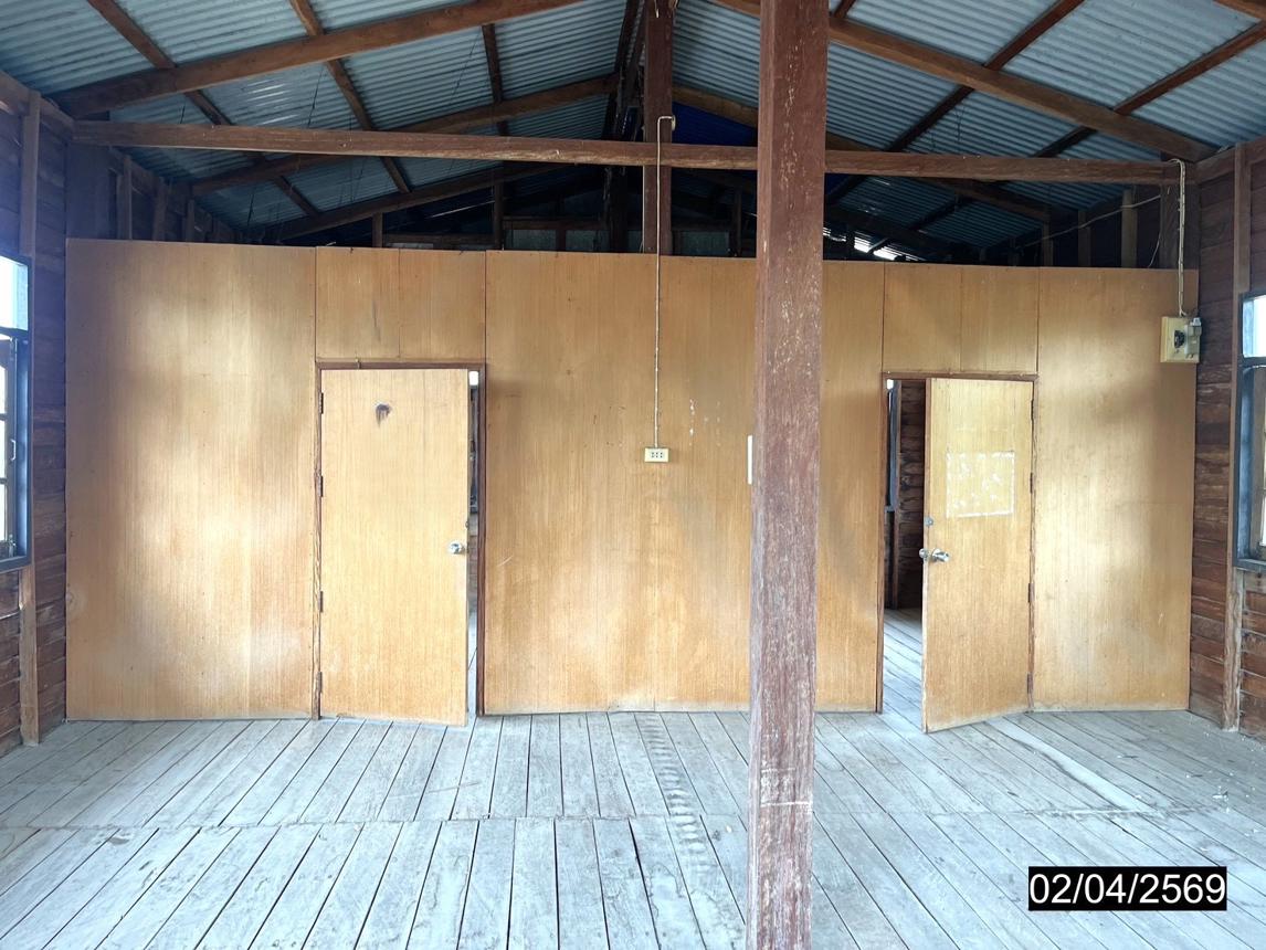 รูป บ้านเดี่ยว 222 ตร.วา เชียงขวัญ ร้อยเอ็ด 947,000 - รูปที่ 26/33