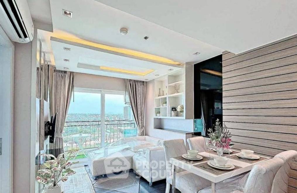 รูป คอนโด 1 ห้องนอน La Santir Condominium พัทยา (ID 3097908) - รูปที่ 5/9