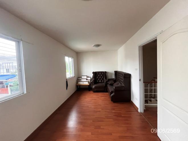 picture TOWN HOUSE 18 Sq.w. Muang Rayong Rayong for 1.5M - 9/29