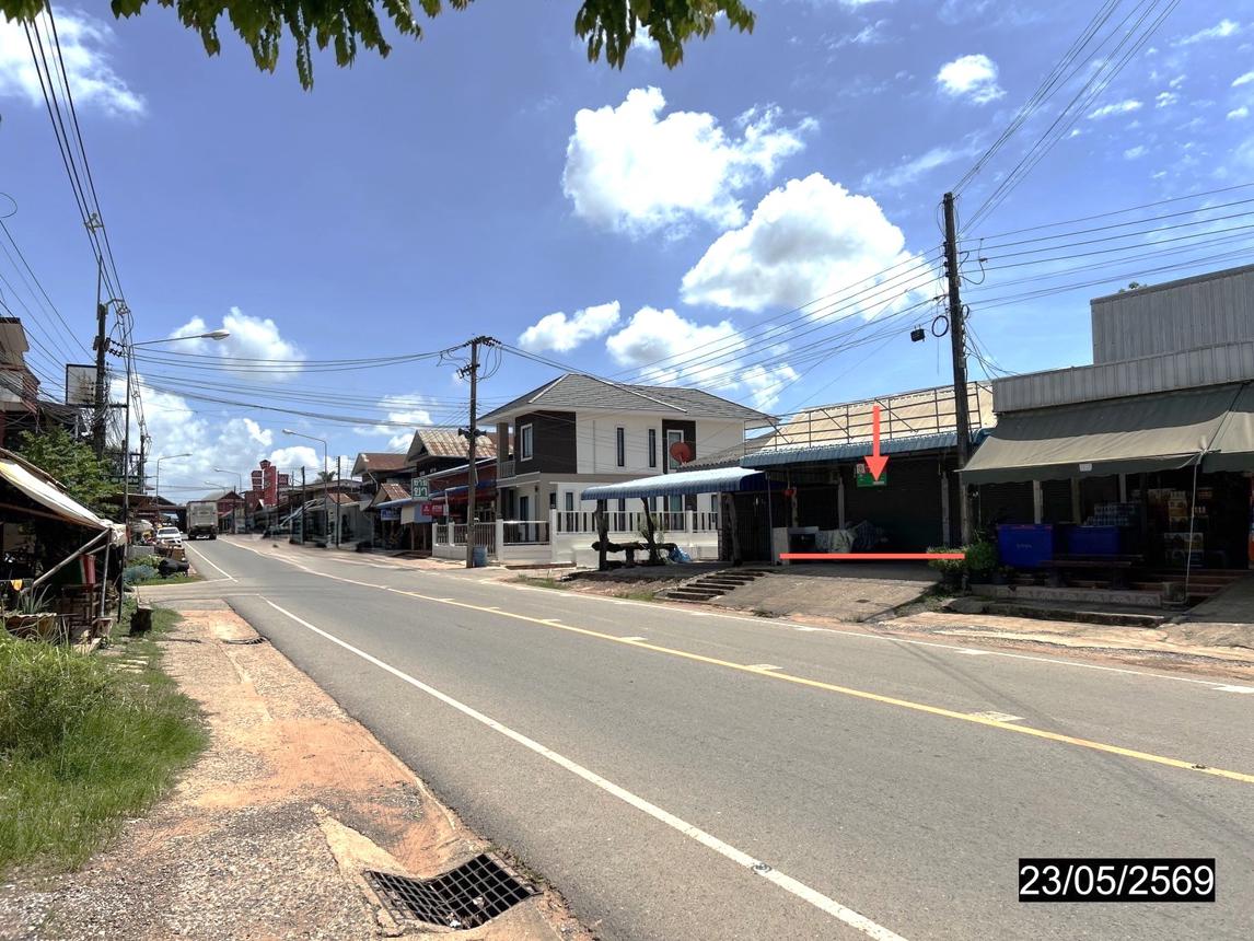 รูป บ้านเดี่ยว 74 ตร.วา คำม่วง กาฬสินธุ์ 3.4M - รูปที่ 20/39