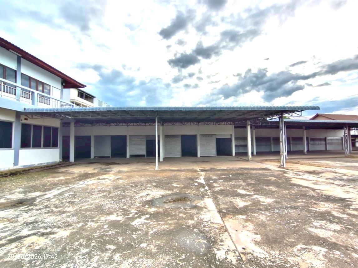 รูป โกดัง 2401.3 ตร.วา ท่าวุ้ง ลพบุรี 13.9M - รูปที่ 32/57