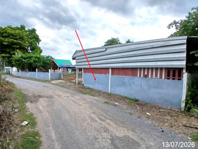 รูป บ้านเดี่ยว 407 ตร.วา เฉลิมพระเกียรติ สระบุรี 2.9M - รูปที่ 23/49