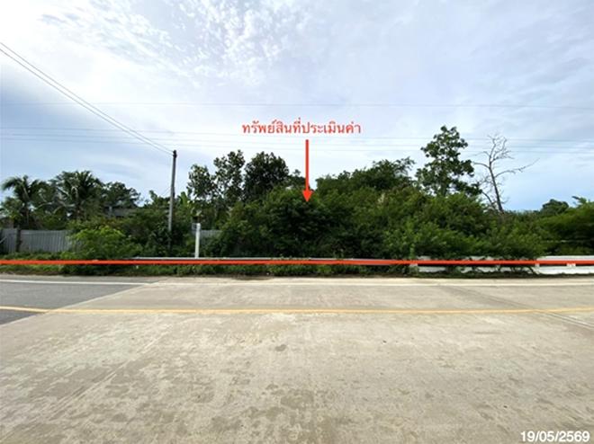 รูป ที่ดินว่างเปล่า 361.9 ตร.วา จะนะ สงขลา 1.5M - รูปที่ 1/25