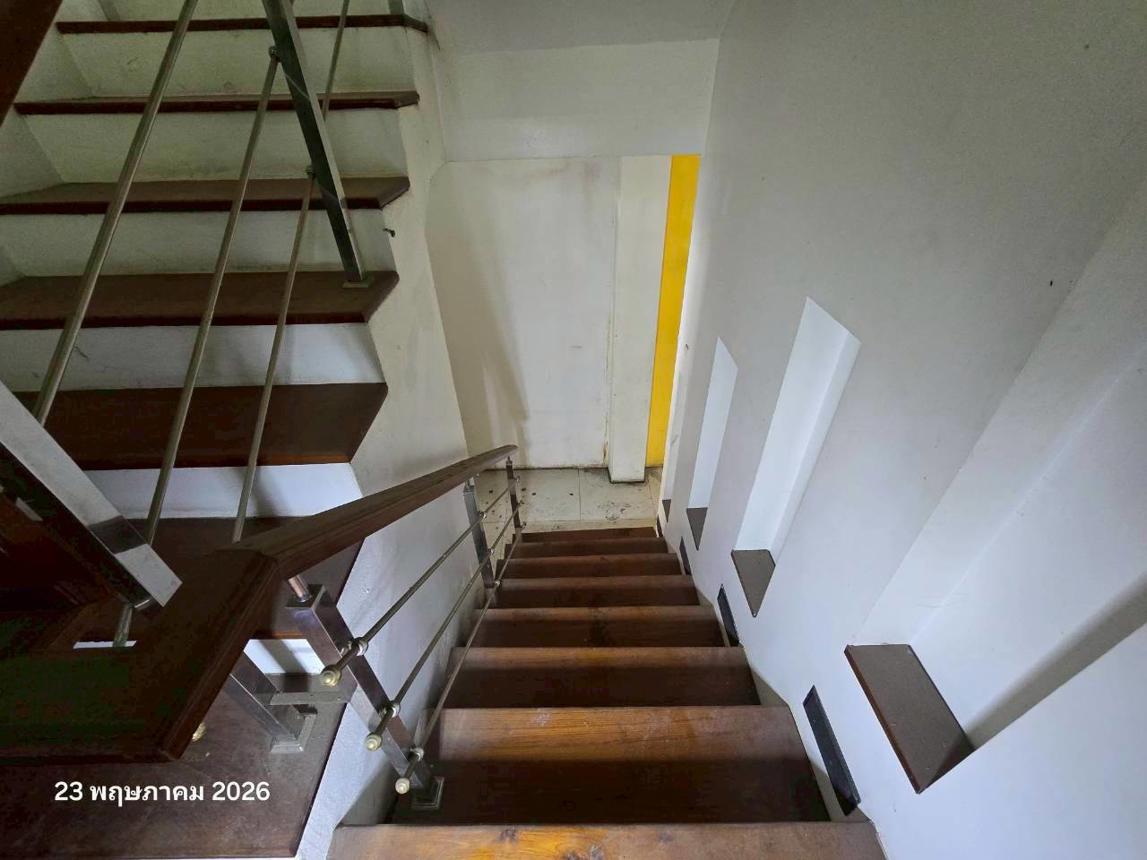 รูป อาคารพาณิชย์ 33.9 ตร.วา คลองขลุง กำแพงเพชร 4M - รูปที่ 33/53