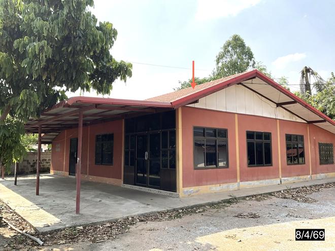 รูป บ้านเดี่ยว 257 ตร.วา ฆ้องชัย กาฬสินธุ์ 2.7M - รูปที่ 8/41